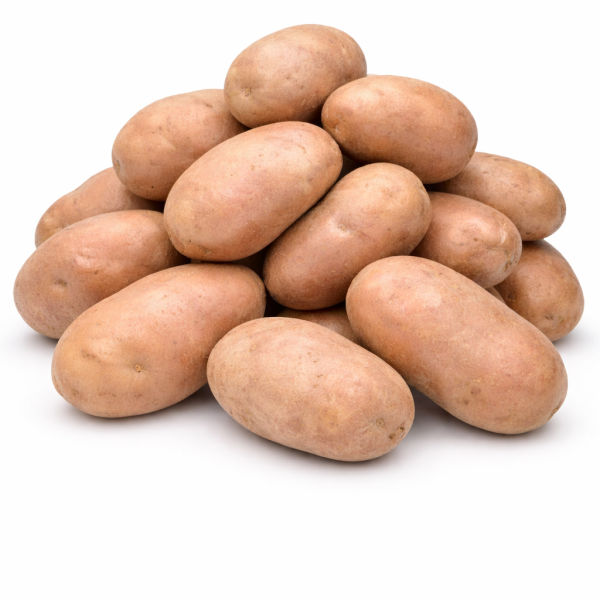 Red potato (Lal aalu)